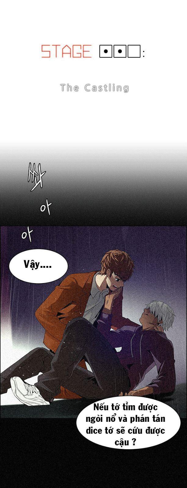 Dice - Chương 110