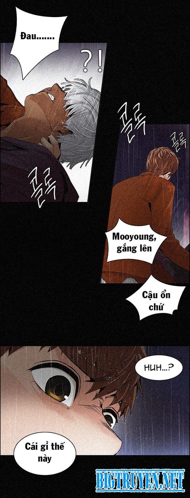 Dice - Chương 110