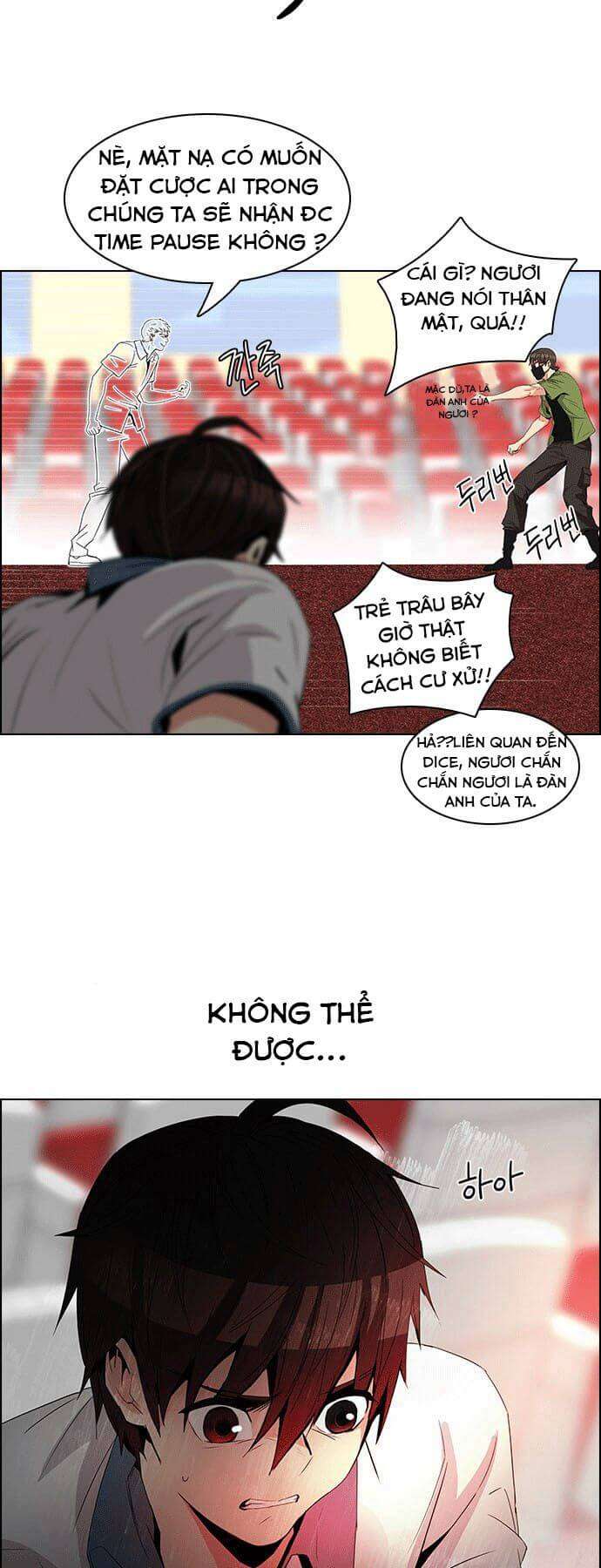 Dice - Chương 111