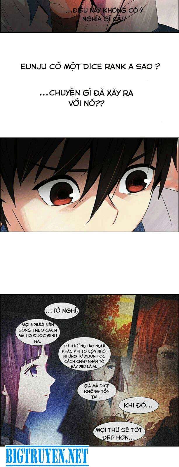 Dice - Chương 111