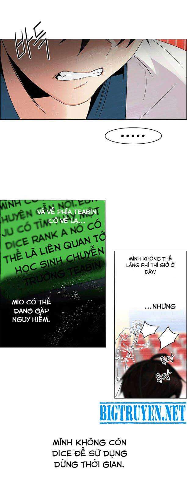 Dice - Chương 111
