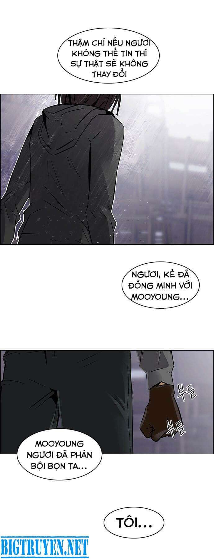 Dice - Chương 111