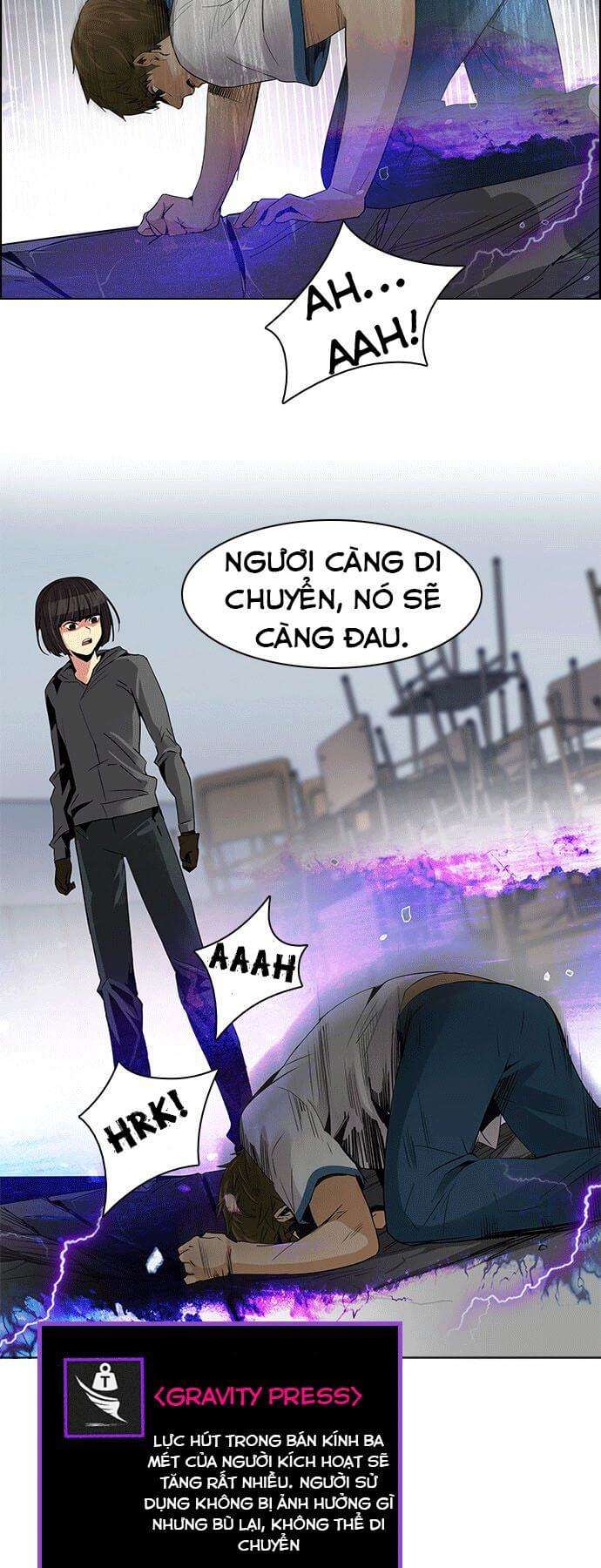 Dice - Chương 111