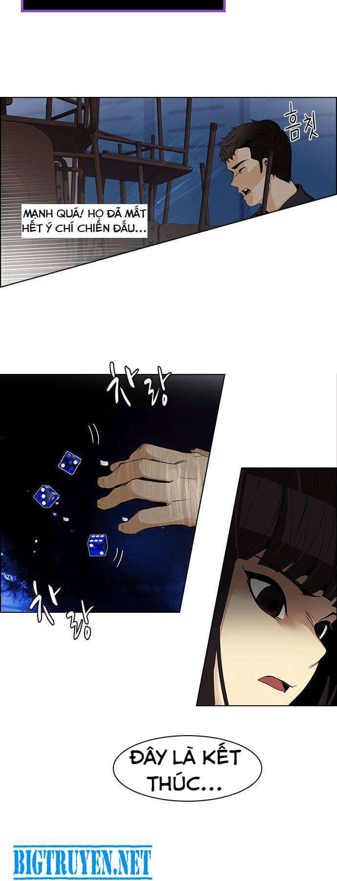 Dice - Chương 111