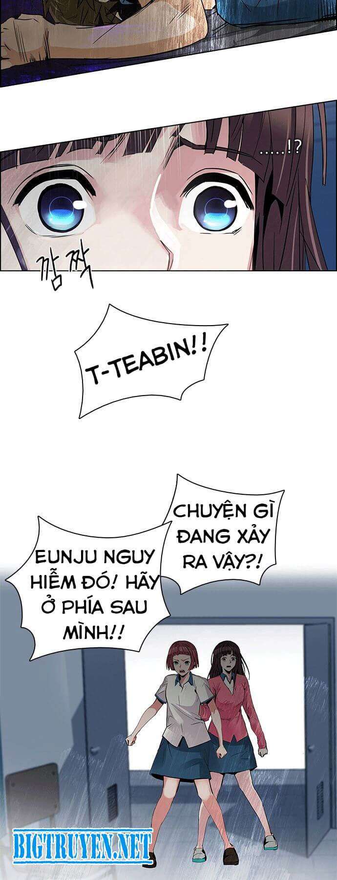 Dice - Chương 111