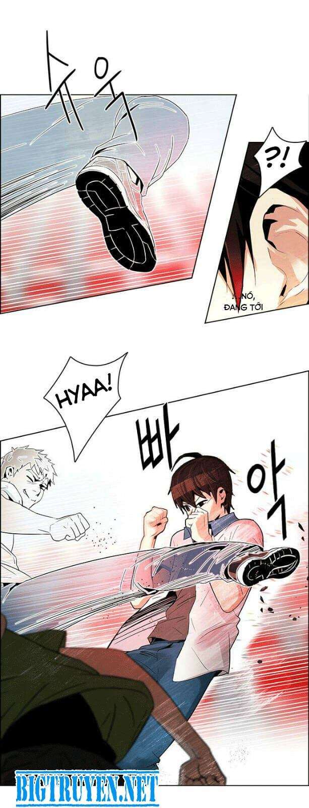 Dice - Chương 111