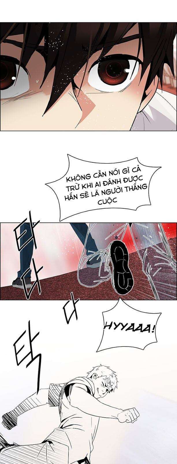 Dice - Chương 112