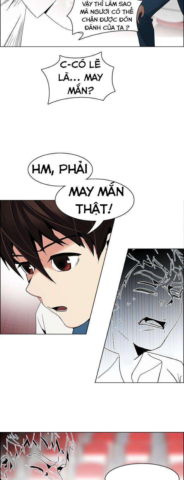 Dice - Chương 112