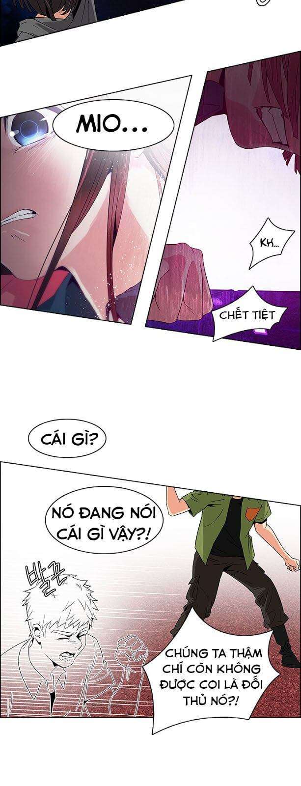 Dice - Chương 112