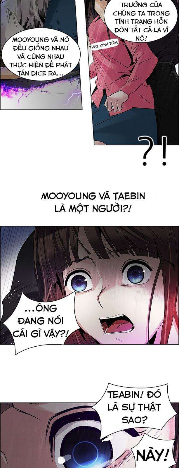 Dice - Chương 112