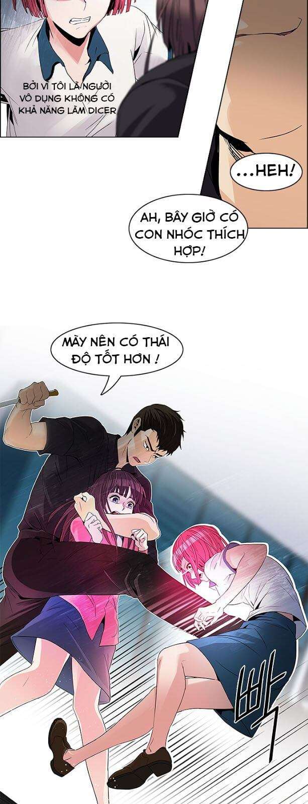 Dice - Chương 112