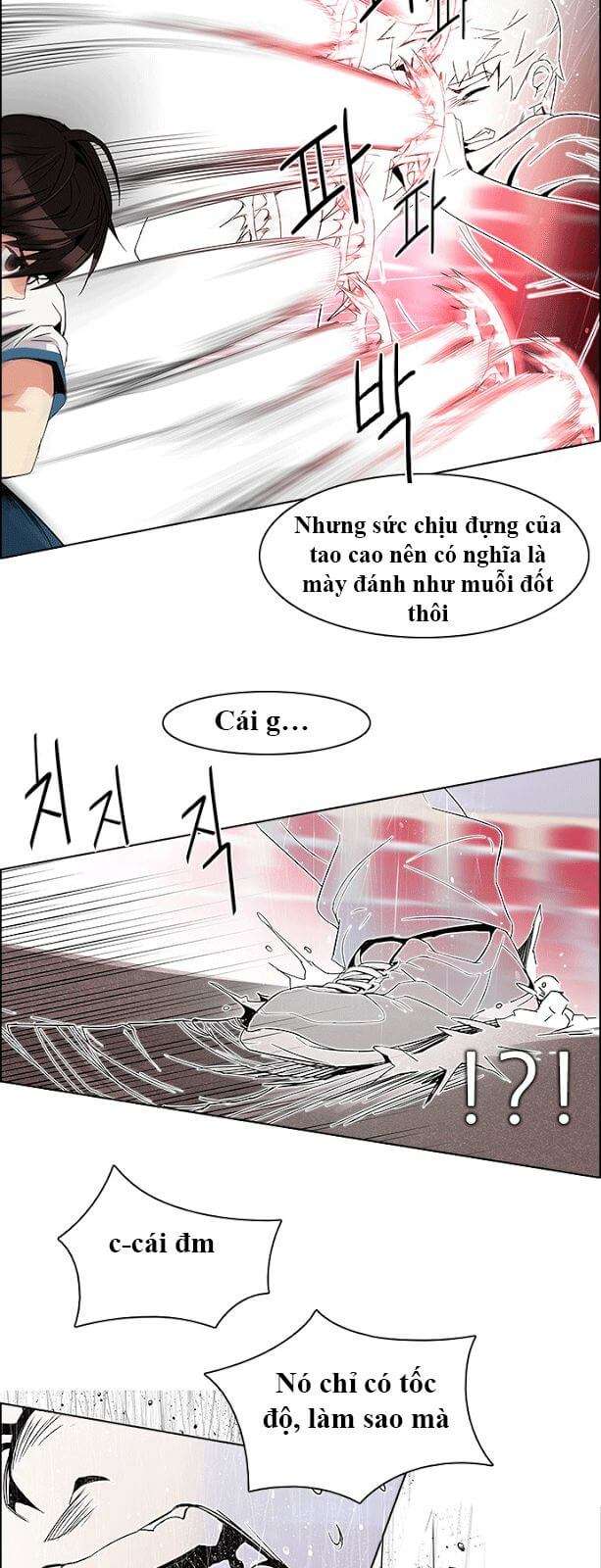 Dice - Chương 113