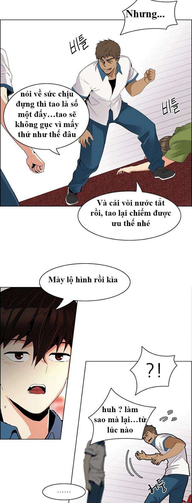 Dice - Chương 113