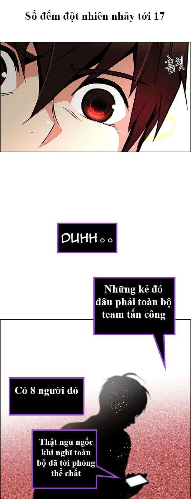 Dice - Chương 113