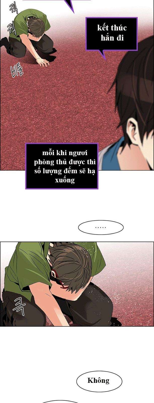 Dice - Chương 113