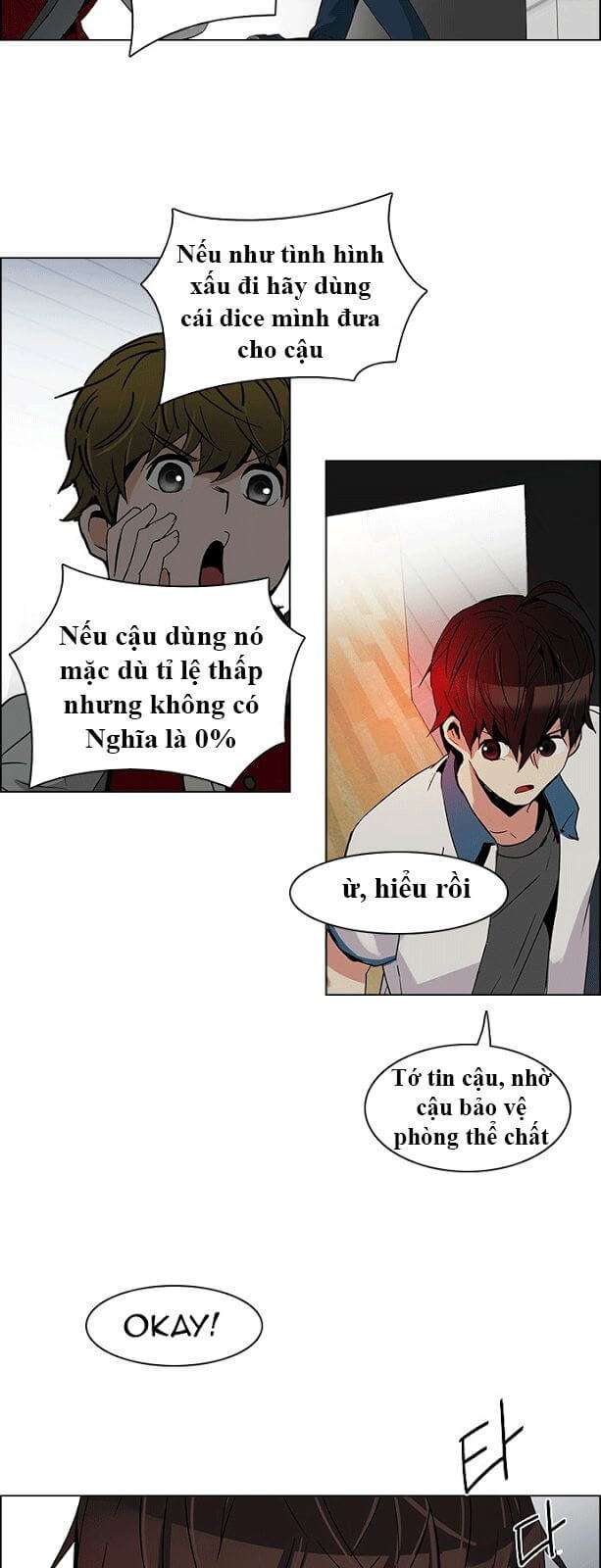 Dice - Chương 113