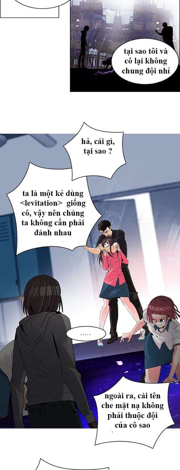 Dice - Chương 113