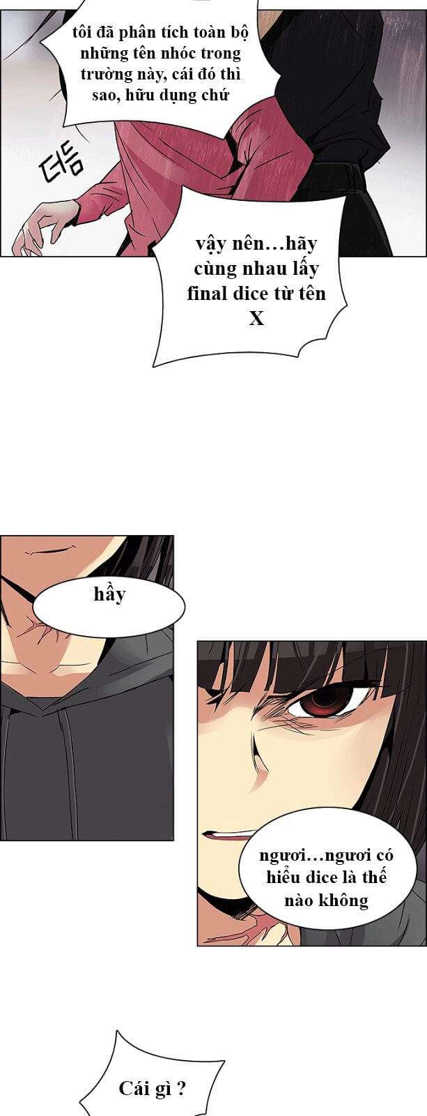 Dice - Chương 113