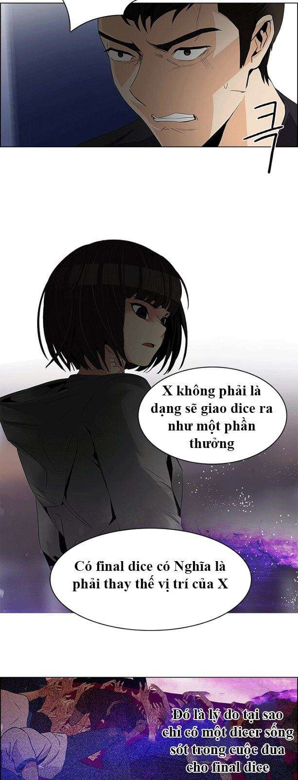 Dice - Chương 113