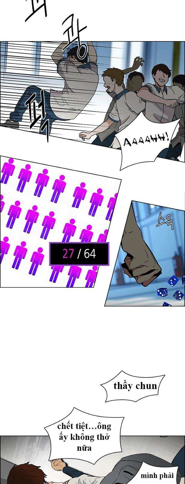 Dice - Chương 113