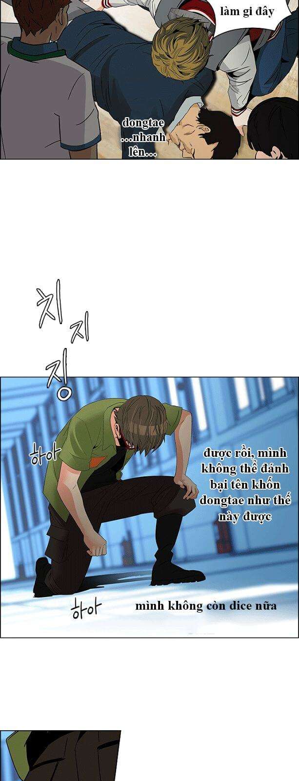 Dice - Chương 113