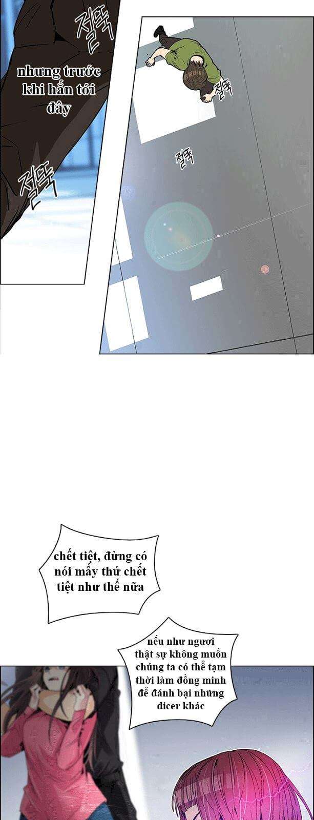 Dice - Chương 113