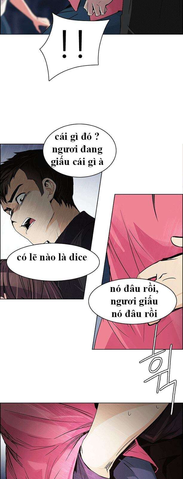 Dice - Chương 113