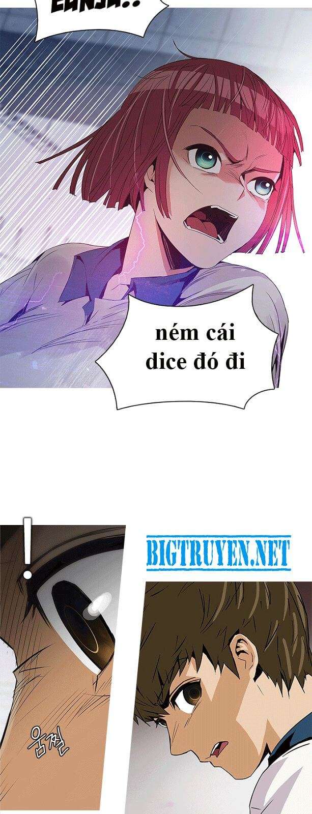 Dice - Chương 113