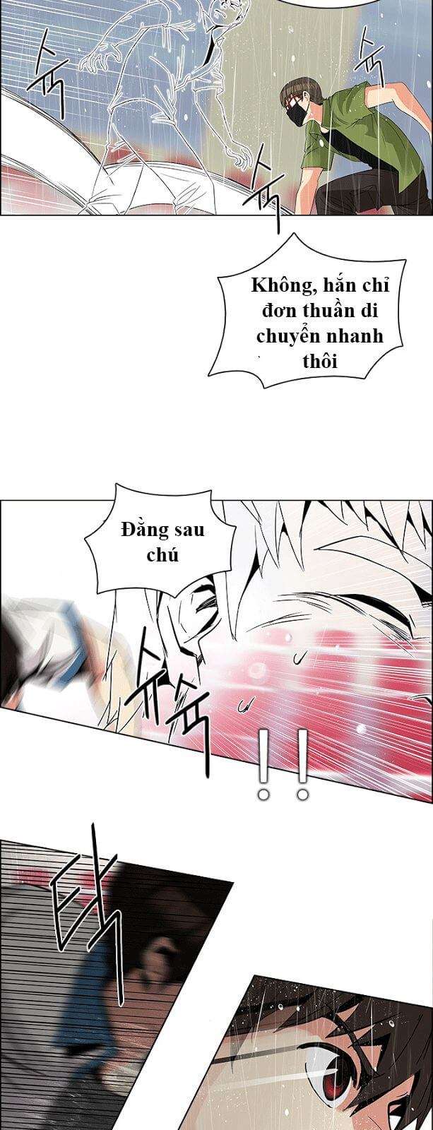 Dice - Chương 113