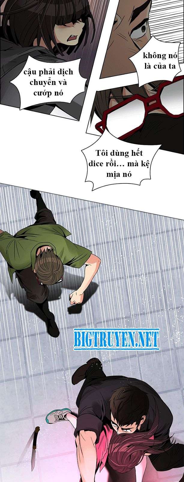Dice - Chương 114