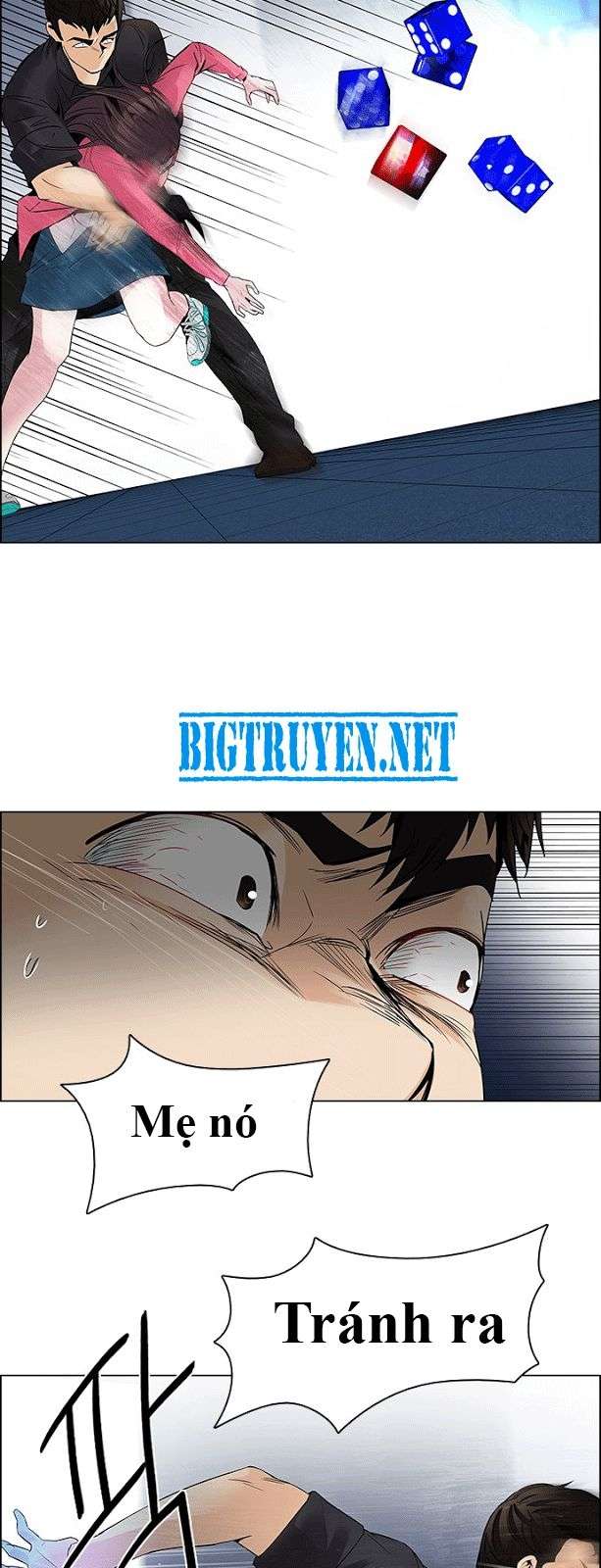 Dice - Chương 114