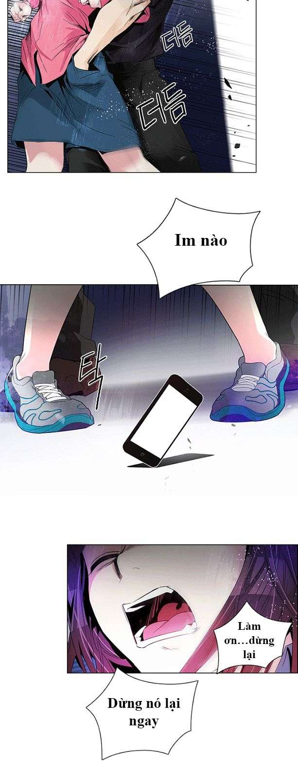 Dice - Chương 114