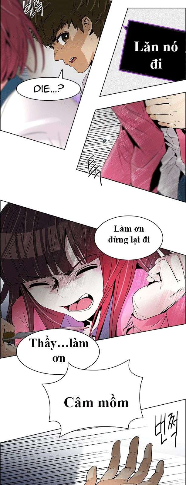 Dice - Chương 114