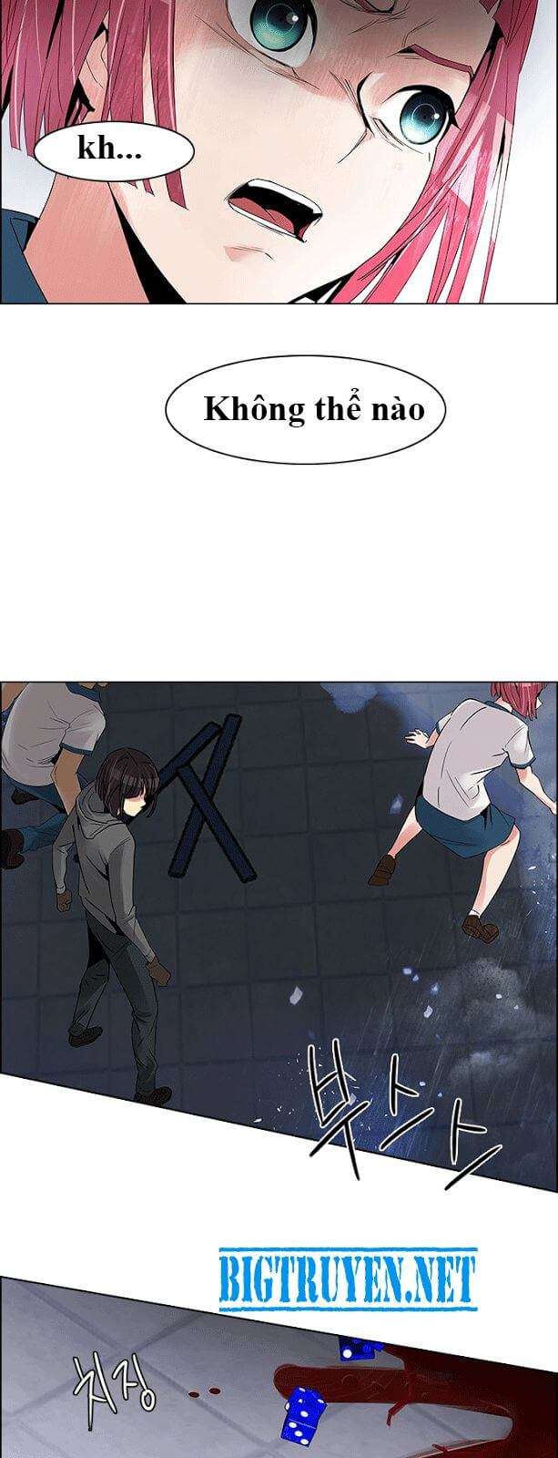 Dice - Chương 115