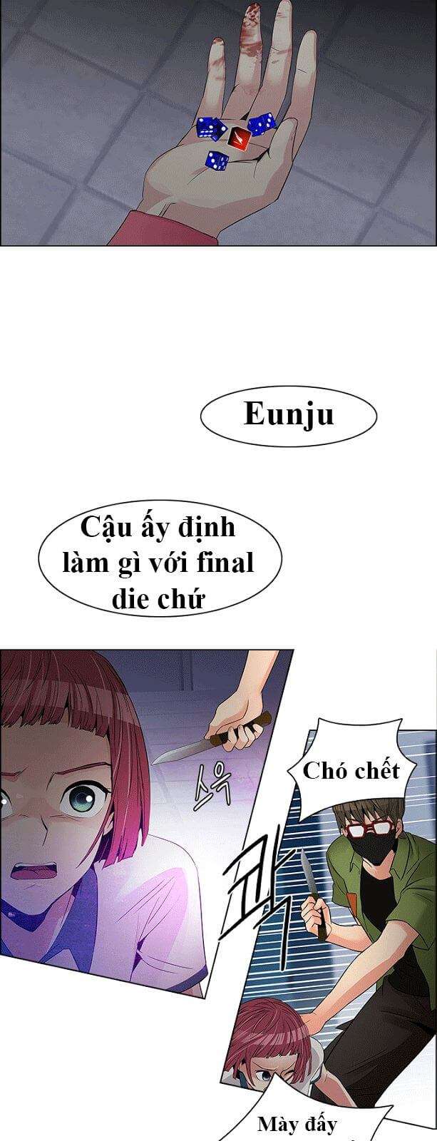 Dice - Chương 115