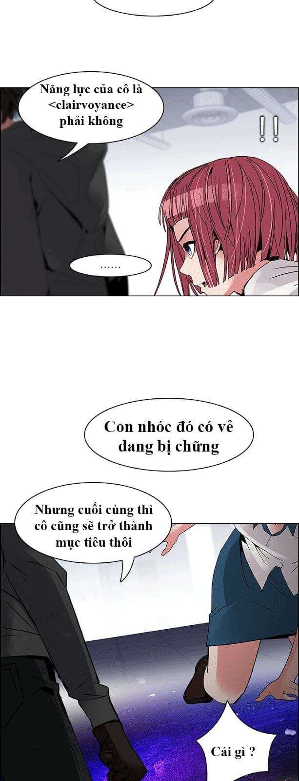Dice - Chương 115