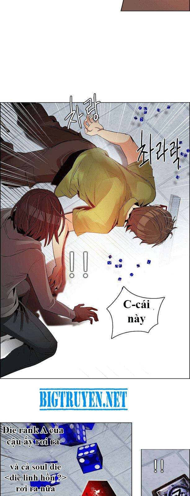 Dice - Chương 115