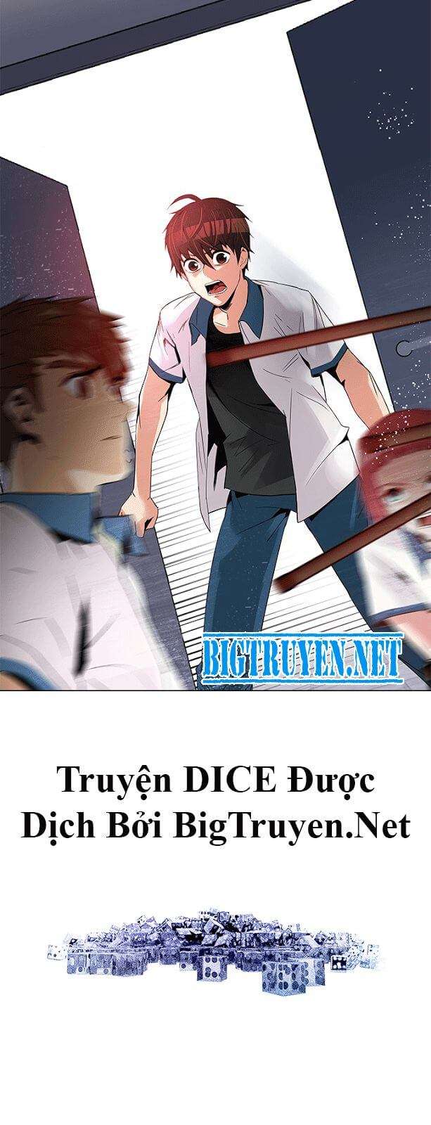 Dice - Chương 115
