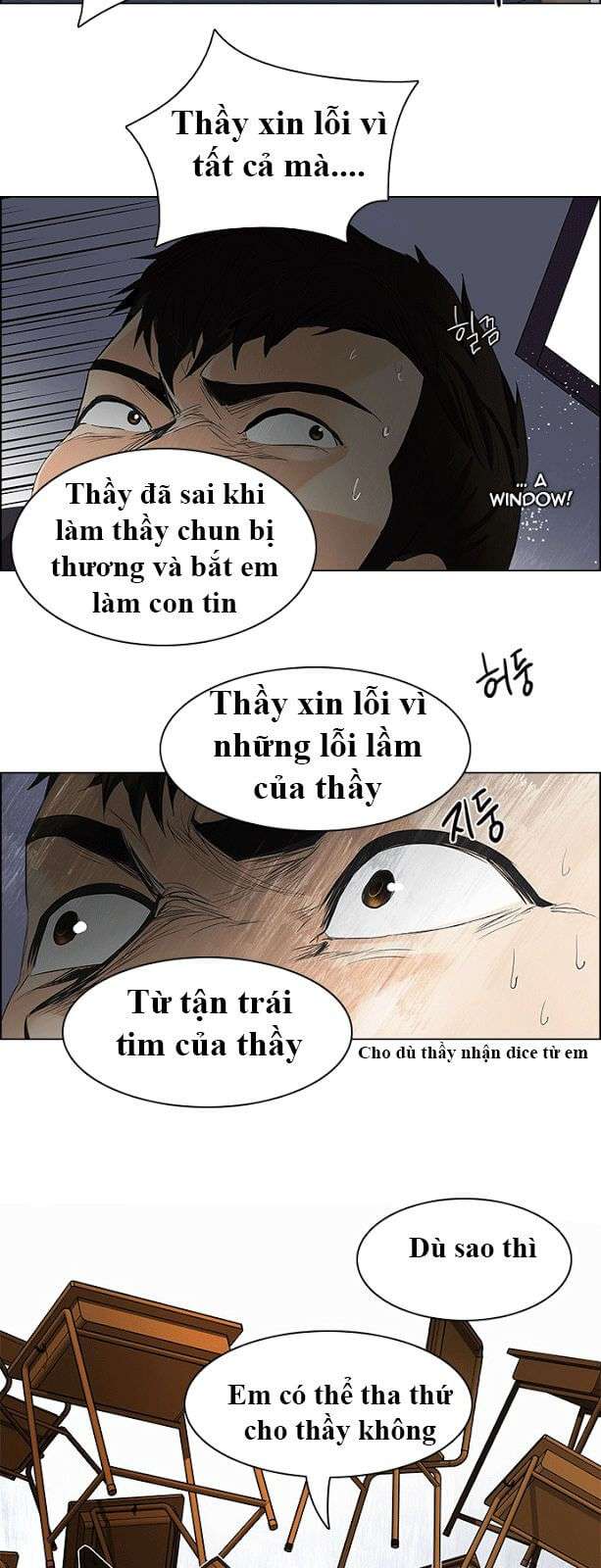 Dice - Chương 115