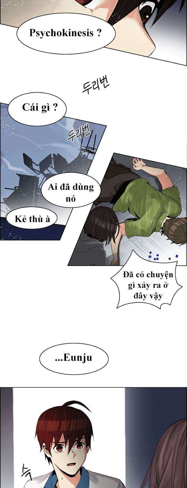 Dice - Chương 116