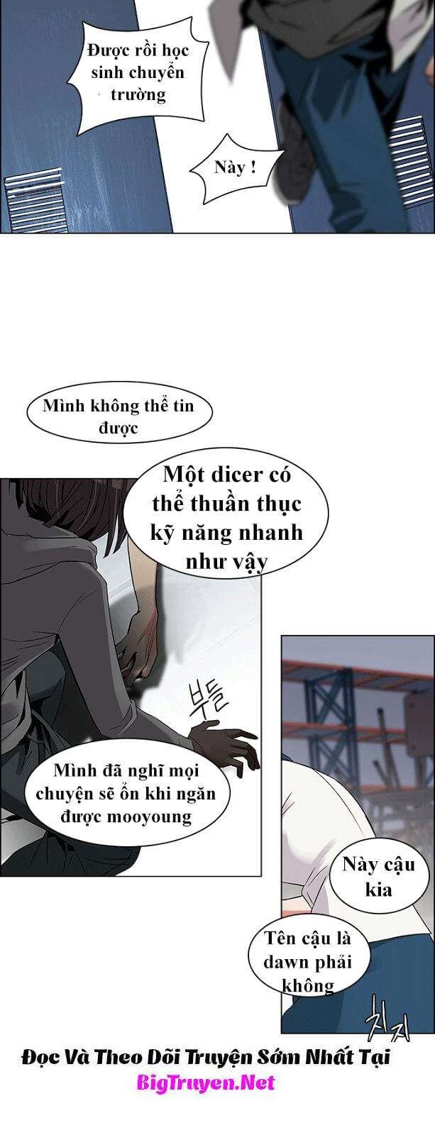 Dice - Chương 116