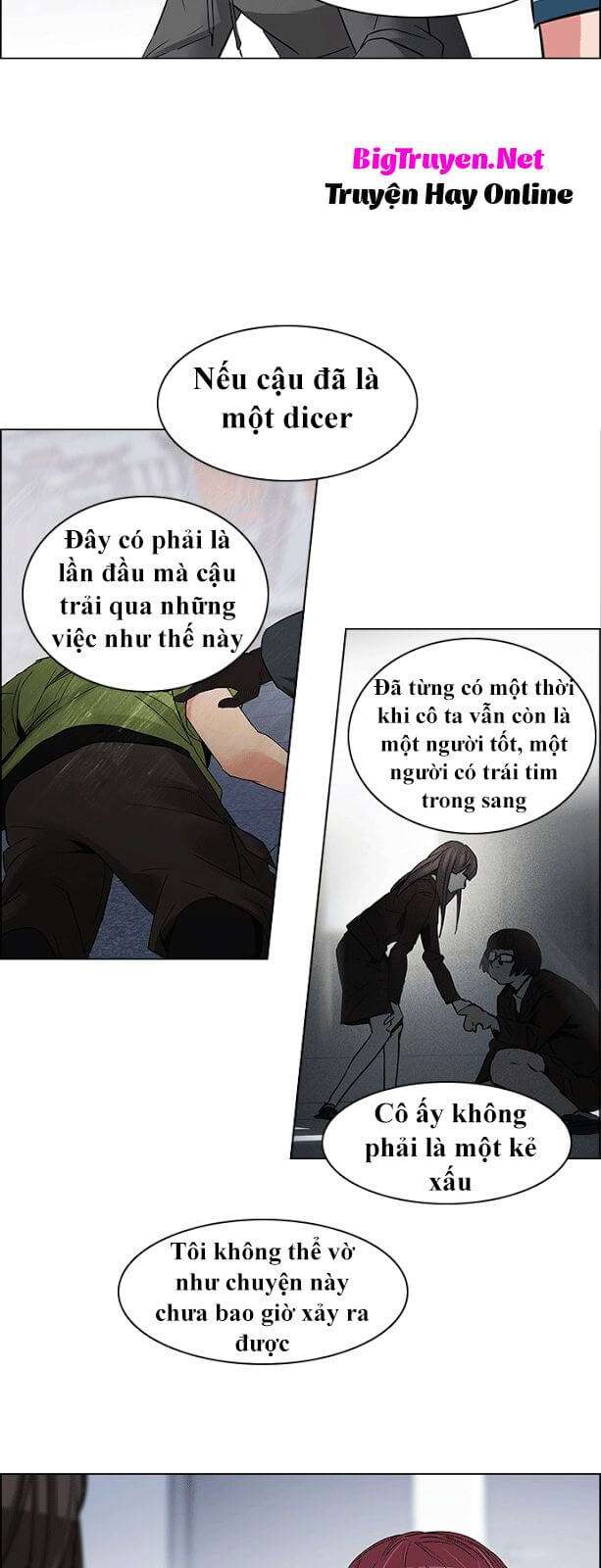 Dice - Chương 116