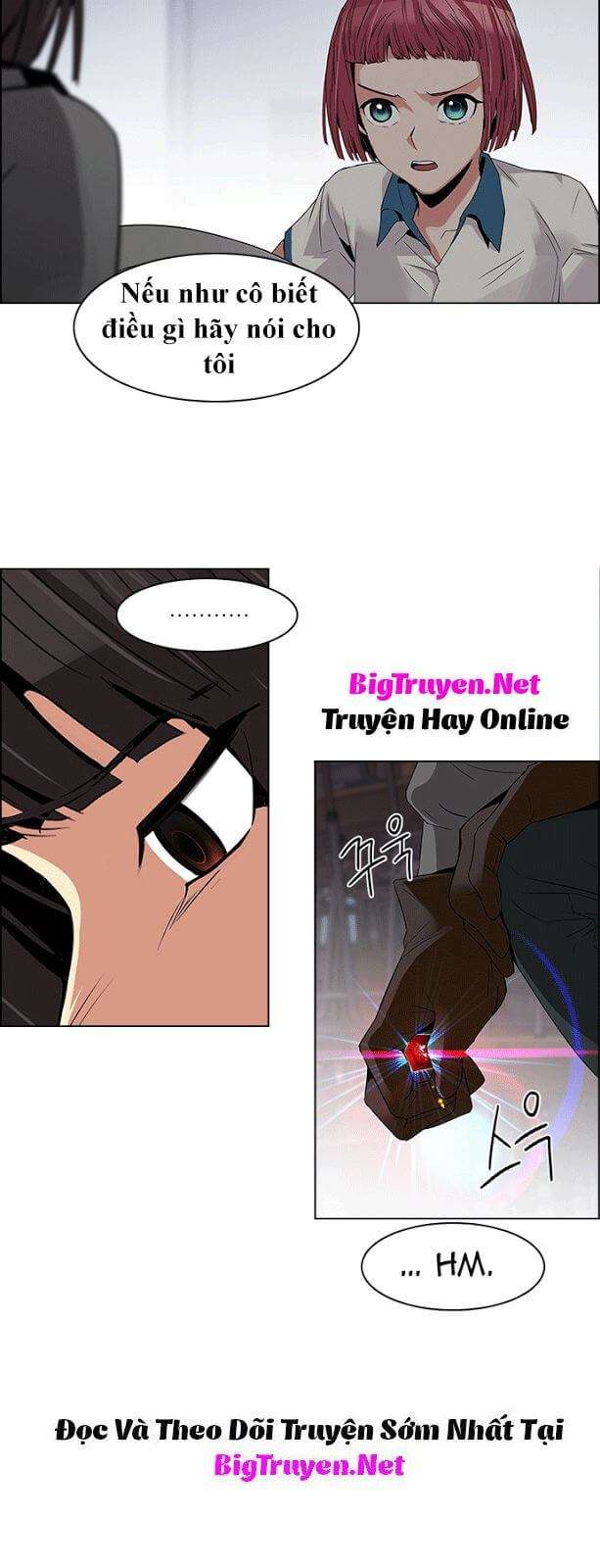 Dice - Chương 116