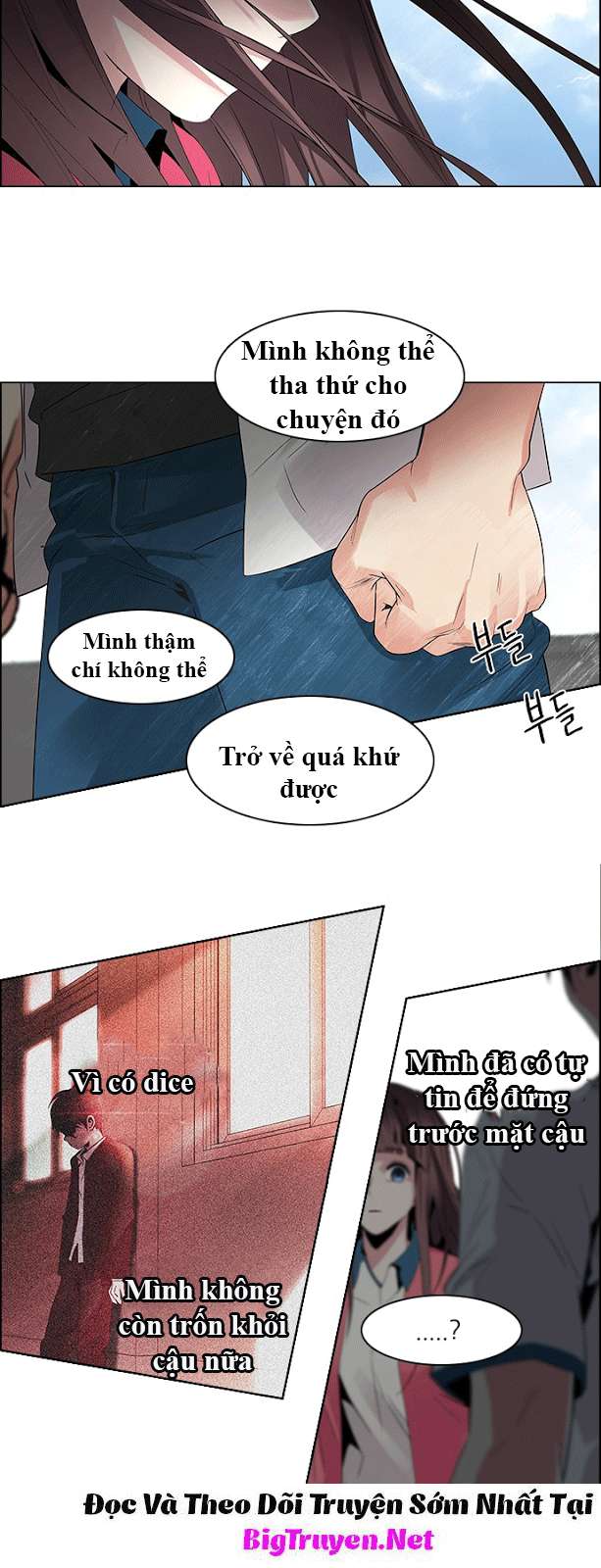 Dice - Chương 117