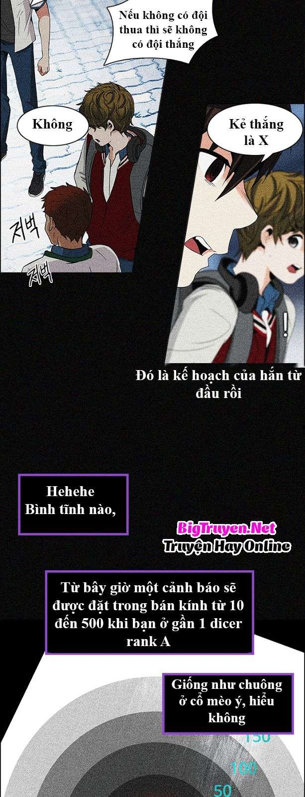 Dice - Chương 118