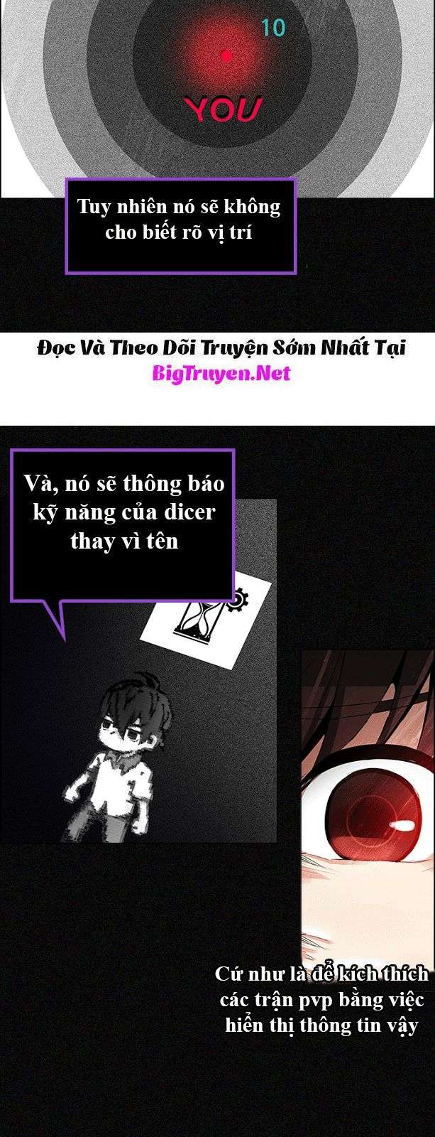 Dice - Chương 118