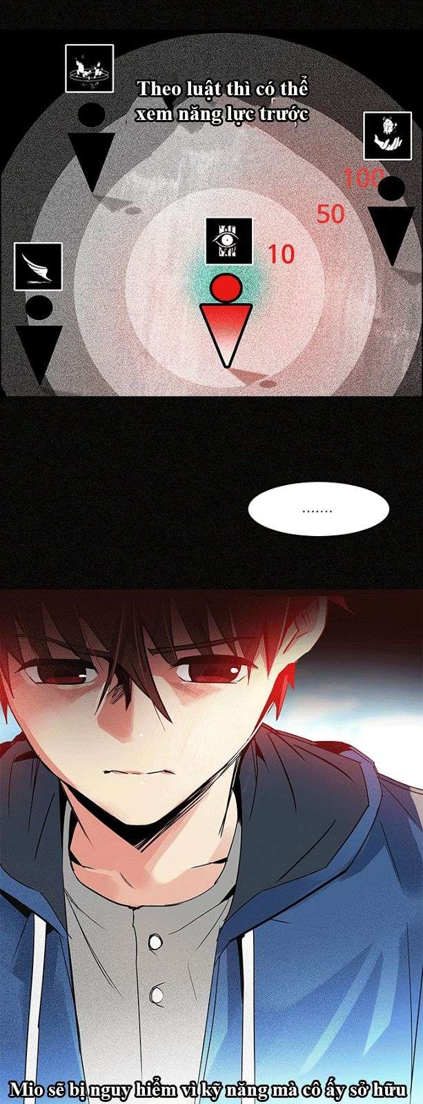 Dice - Chương 118
