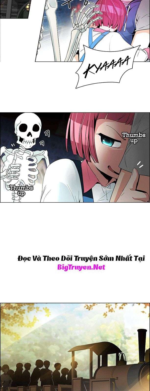 Dice - Chương 118