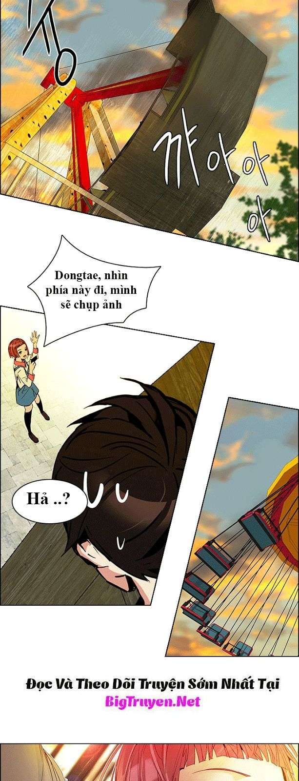 Dice - Chương 118