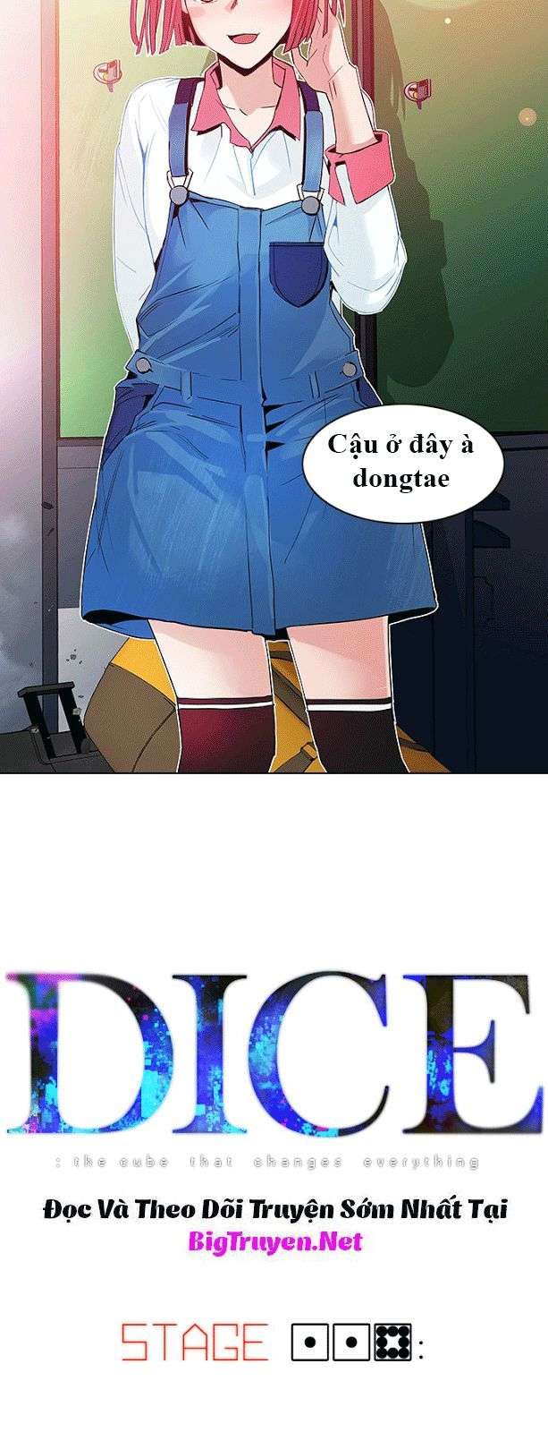Dice - Chương 118